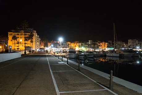 Marina De La Duquesa